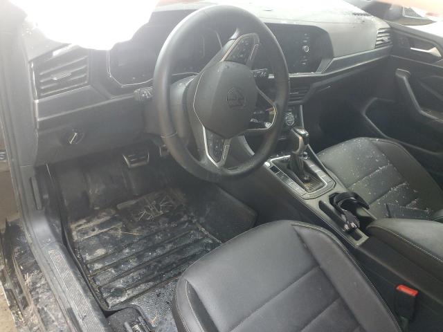 2024 VOLKSWAGEN JETTA COMF 3VWSM7BU0RM049647