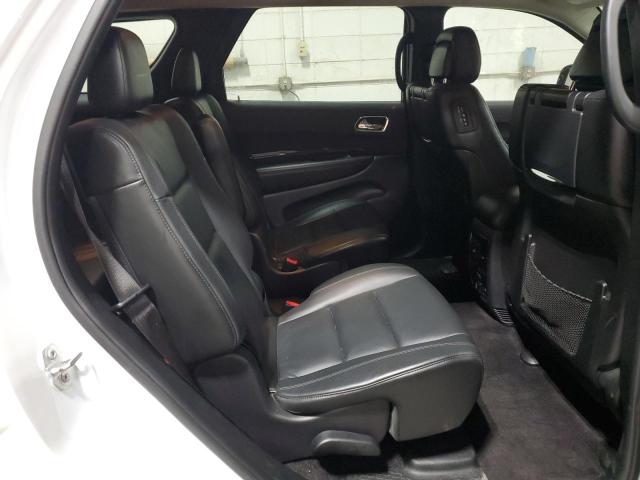 2016 DODGE DURANGO LI 1C4RDJDG3GC452087