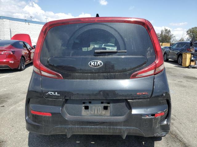 2021 KIA SOUL GT LI KNDJ63AU2M7767450