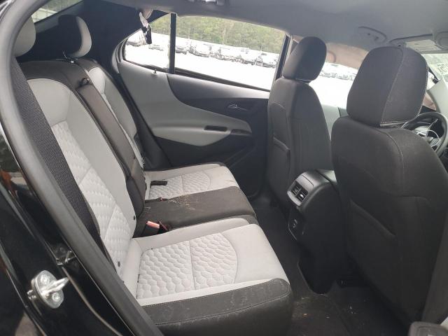 2019 CHEVROLET EQUINOX LS - 3GNAXHEV8KL255463