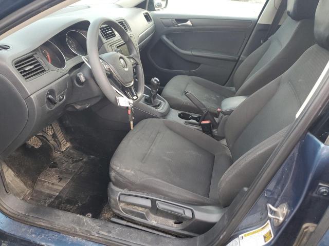 2016 VOLKSWAGEN JETTA S - 3VW167AJ5GM410347