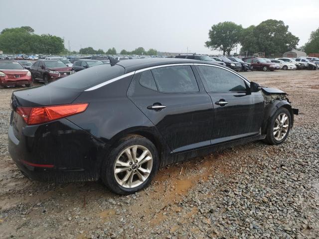 Vin: knagn4a79b5085992, lot: 54523645, kia optima ex 20113