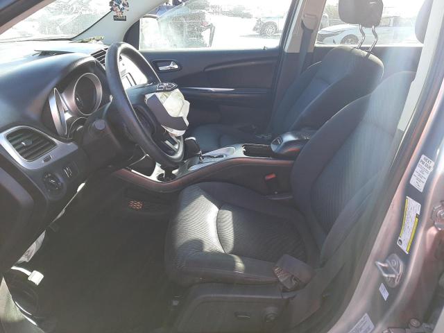2015 DODGE JOURNEY SX - 3C4PDCBG2FT572598