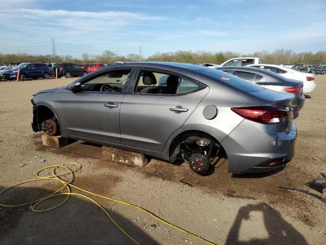 2020 HYUNDAI ELANTRA SE - 5NPD74LF6LH526922
