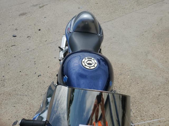 2006 SUZUKI GSX1300 R JS1GW71A562104746