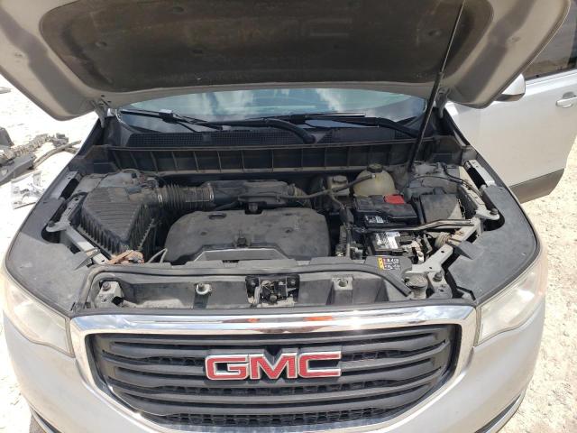 2017 GMC ACADIA SLE 1GKKNKLA5HZ171798