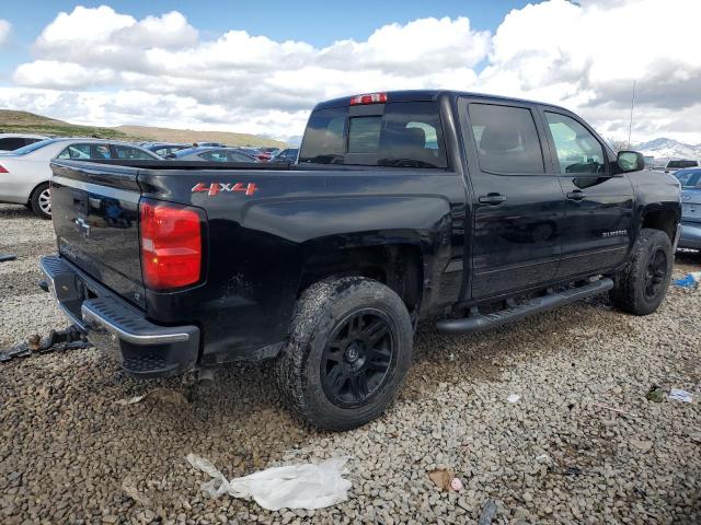 Vin: 3gcukrec4jg604716, lot: 51176185, chevrolet all models k1500 lt 20183