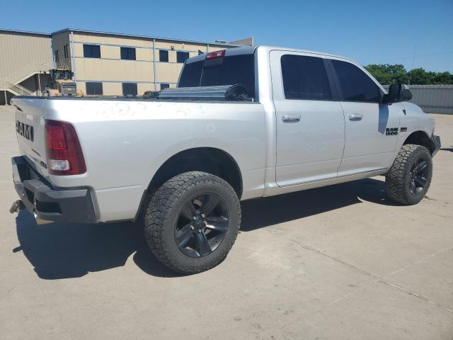 Vin: 1c6rr7mt7js158309, lot: 53490335, ram 1500 sport 20183
