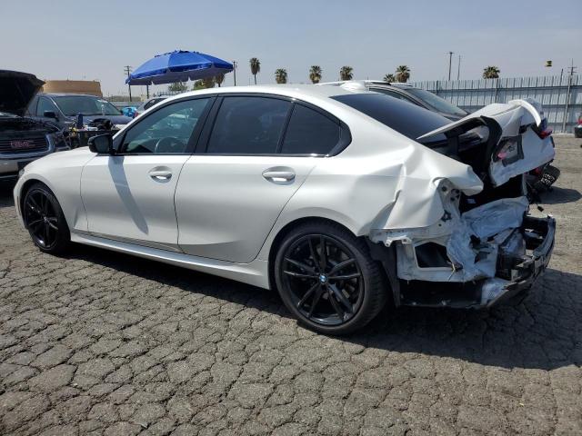 Vin: 3mw5r1j0xn8c45057, lot: 54266325, bmw 3 series 20222