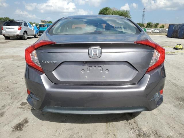 2016 HONDA CIVIC EX - 19XFC2F75GE093682