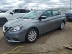 2017 NISSAN SENTRA S - 3N1AB7AP7HY237348