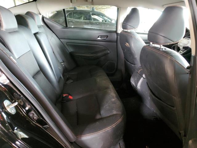 2020 NISSAN ALTIMA SR - 1N4BL4CV2LC158783
