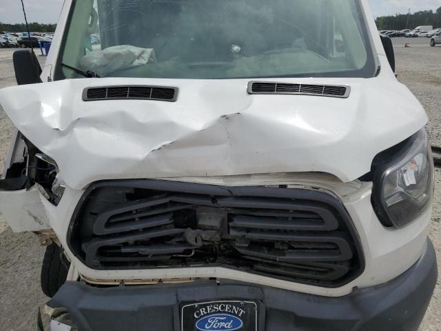 2018 FORD TRANSIT T- - 1FTYR3XM9JKA94503