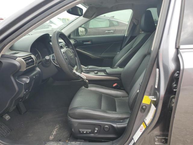 2015 LEXUS IS 350 JTHBE1D26F5021652