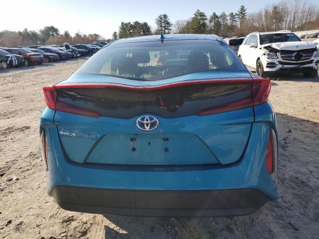 2017 TOYOTA PRIUS PRIM - JTDKARFP2H3024633