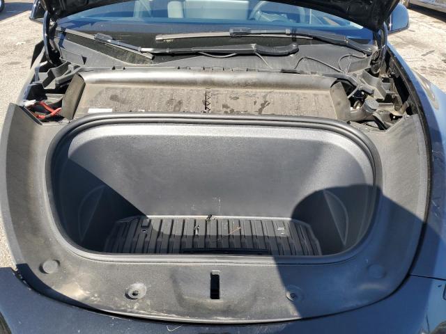 2023 TESLA MODEL Y - 7SAYGDEE8PA025847