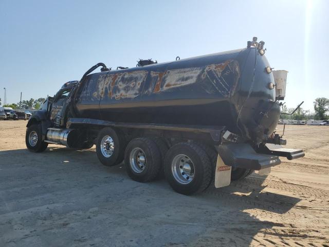 2025 KENWORTH CONSTRUCTI #3310228390