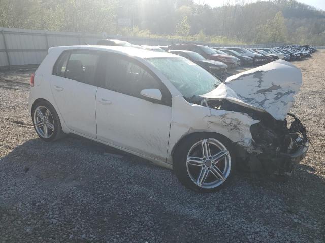 Vin: wvwhd7ajxcw118646, lot: 53610165, volkswagen gti 20124