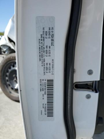 2016 DODGE CHARGER PO 2C3CDXKT6GH144602