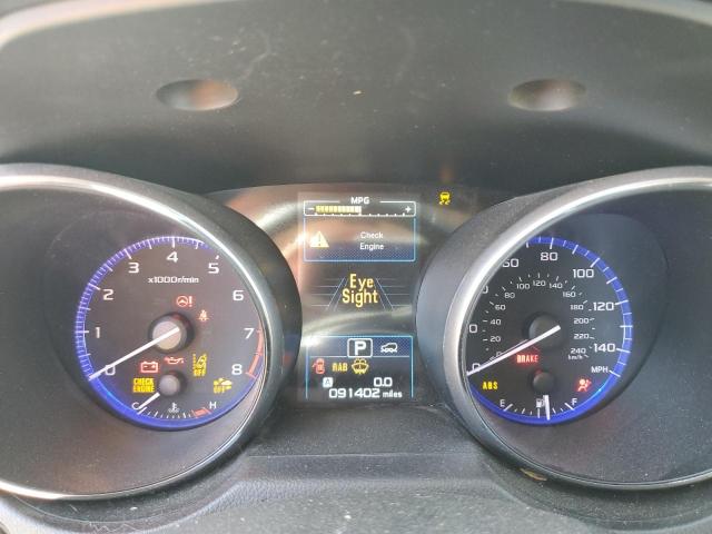 2017 SUBARU OUTBACK 2. - 4S4BSANC2H3384364