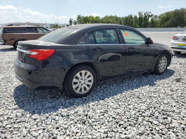 2014 CHRYSLER 200 LX - 1C3CCBAB5EN142942