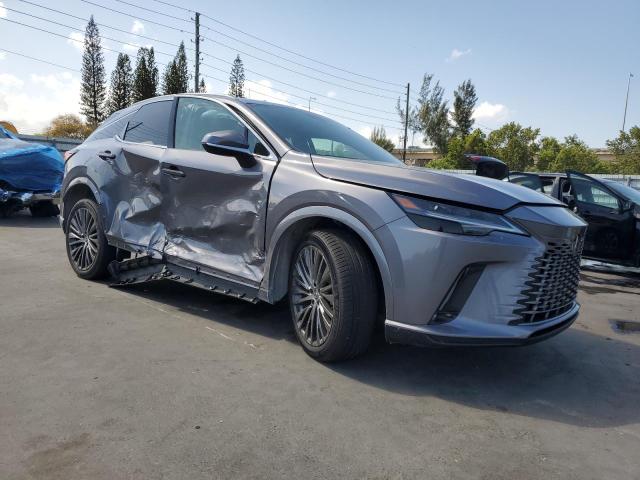 2023 LEXUS RX 350H BA #3304576458