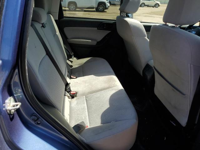 2017 SUBARU FORESTER 2 - JF2SJAEC2HH478465