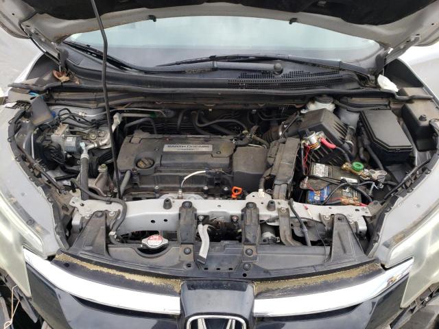 2015 HONDA CR-V EX - 2HKRM3H54FH520212