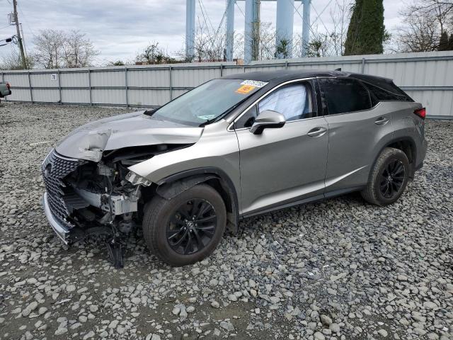Vin: 2t2azmda0mc301668, lot: 51757285, lexus rx350 350 base 2021 img_1