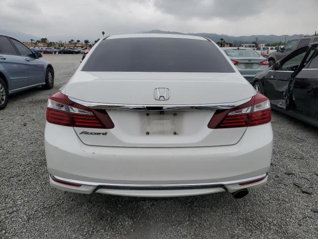 2016 HONDA ACCORD LX - 1HGCR2F38GA008871
