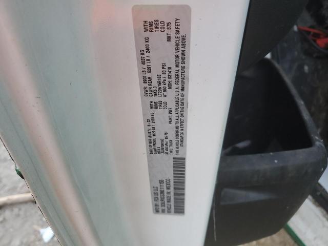 2022 RAM PROMASTER - 3C6LRVCG3NE111155