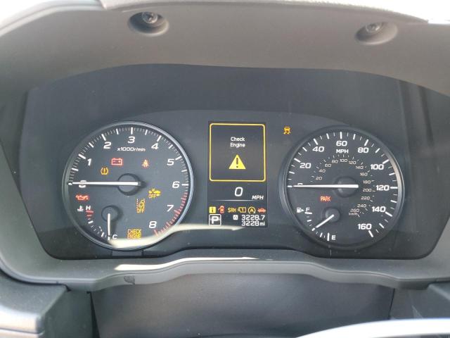 2025 SUBARU IMPREZA - JF1GUABC5S8214931