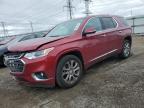 2019 CHEVROLET TRAVERSE P - 1GNEVKKW1KJ162308