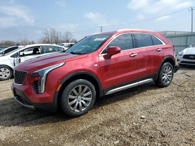 Vin: 1gyfzdr41kf213806, lot: 49973985, cadillac xt4 premium luxury 2019 img_1