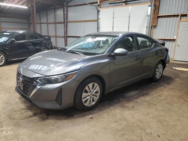 Vin: 3n1ab8bv6sy234838, lot: 53673995, nissan sentra s 2025 img_1