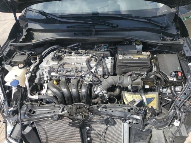 2020 TOYOTA C-HR XLE - NMTKHMBX6LR115284