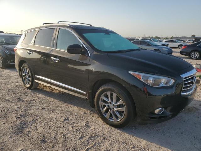 Vin: 5n1al0mm2fc518378, lot: 52915475, infiniti qx60 20154