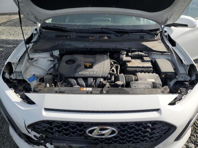 2020 HYUNDAI KONA SE - KM8K1CAA0LU583404
