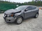2020 NISSAN ROGUE SPOR - JN1BJ1CVXLW263779