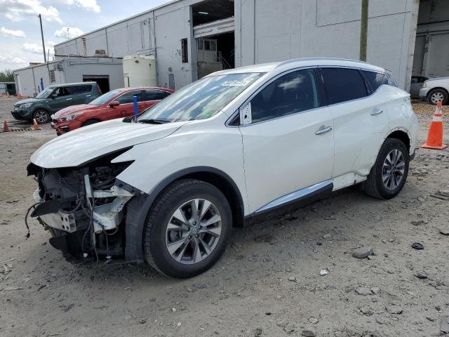 Vin: 5n1az2mh4jn198538, lot: 54019725, nissan murano s 2018 img_1