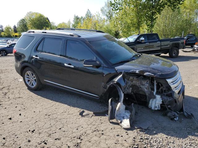 Vin: 1fm5k8d88dgb63552, lot: 54277485, ford explorer xlt 20134