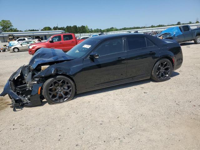 Vin: 2c3ccabg7kh534300, lot: 52170255, chrysler 300 s 2019 img_1