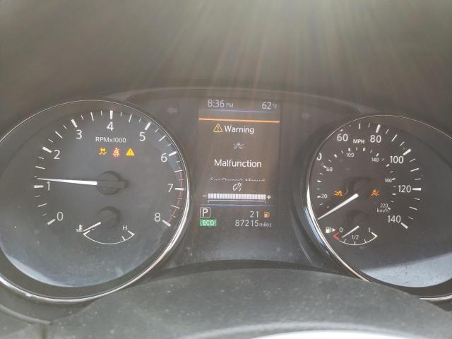 2019 NISSAN ROGUE S - JN8AT2MT9KW268447