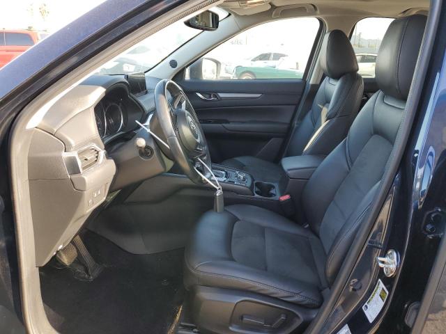 2018 MAZDA CX-5 TOURI - JM3KFBCM2J0322214