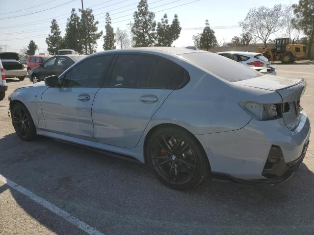Vin: 3mw49fs09r8e18287, lot: 52447675, bmw m3 20242