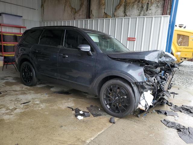 2022 KIA TELLURIDE SX 5XYP5DHC1NG308849