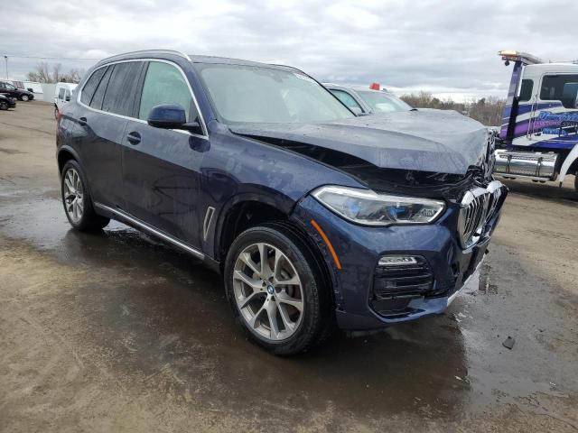 Vin: 5uxcr6c05l9b00842, lot: 53187955, bmw x5 xdrive40i 20204