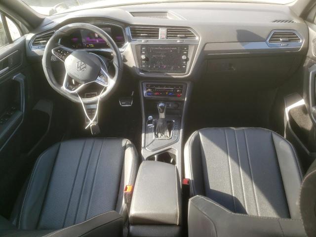 2022 VOLKSWAGEN TIGUAN SE - 3VVCB7AX8NM146180