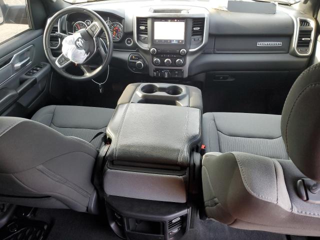 2023 RAM 1500 BIG H - 1C6RREFT6PN608282