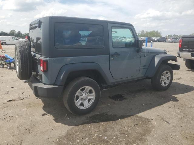 Vin: 1c4ajwag6el200211, lot: 53511795, jeep wrangler sport 20143